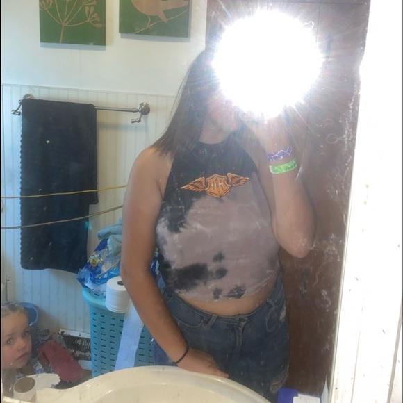 Meet your Posher, Hailey - Picture 1 of 1